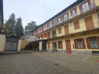 Bilocale in affitto a Gallarate