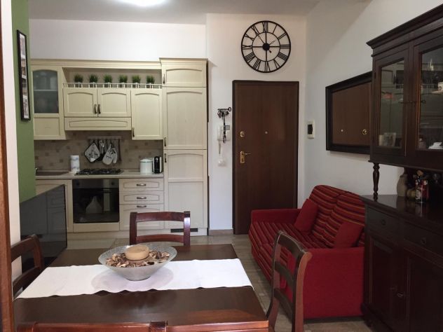 Appartamento ammobiliato come nuovo