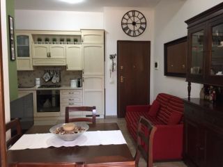 Appartamento ammobiliato come nuovo