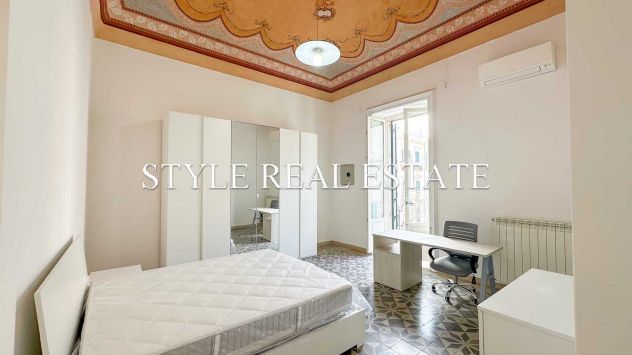 Luminoso e raffinato appartamento finemente ristrutturato in palazzo d'epoca asc - Foto 2