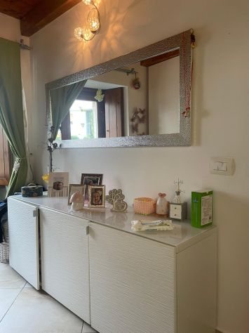 Bilocale 2 balconi 450euro spese incluse Strozza - Foto 9