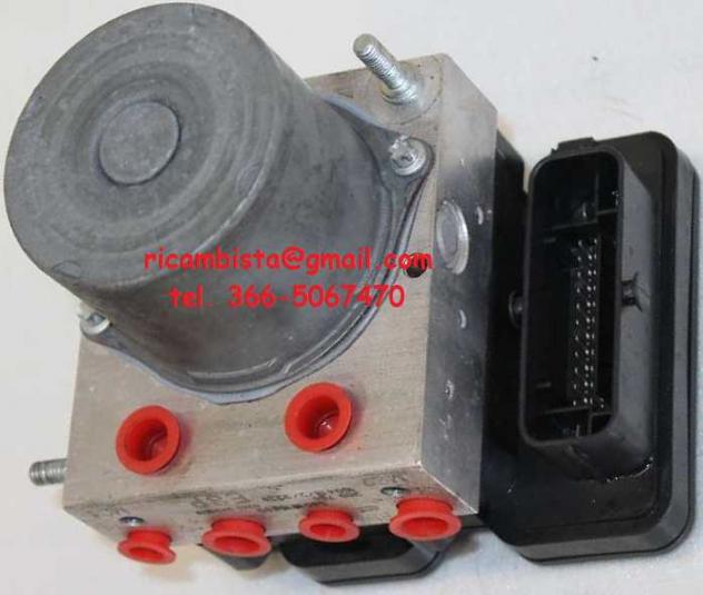 0265956214 Iveco Daily gruppo ABS pompa centralina Bosch
