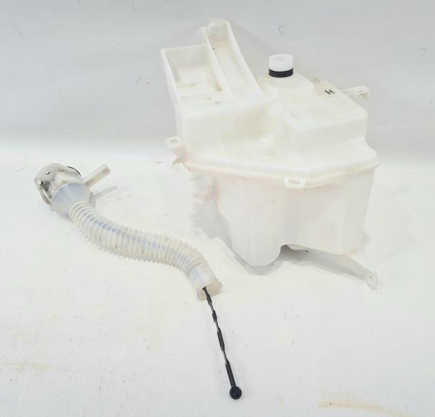 VASCHETTA TERGI ANT TOYOTA Rav4 5° Serie 060851-217 2AD-FTV Diesel 2200 (0912)