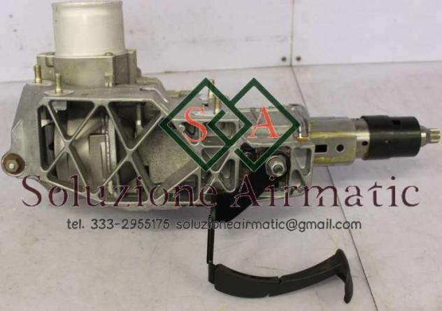 Renault Mégane II piantone servosterzo elettrico 8200738088