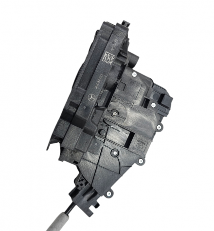 SERRATURA ANTERIORE DESTRA MERCEDES GLC Serie (W253) A2220063999 (15) - Foto 8