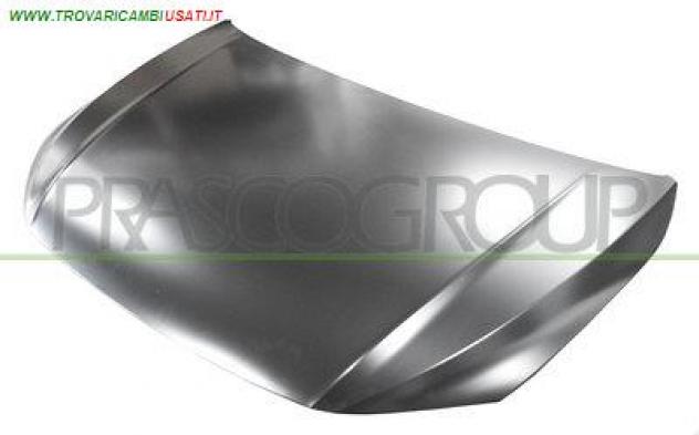 VW POLO 18- COFANO ANTERIORE VG0253100 Carrozzeria  Lamierati esterni  Cofano  Cofano ant. VOLKSWAGEN - POLO - 2017  2021, VOLKSWAGEN - POLO - 2021