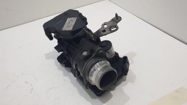 CORPO FARFALLATO NISSAN Qashqai +2 (J10) A2C53350932 Diesel 1.6 (0718) - Foto 3