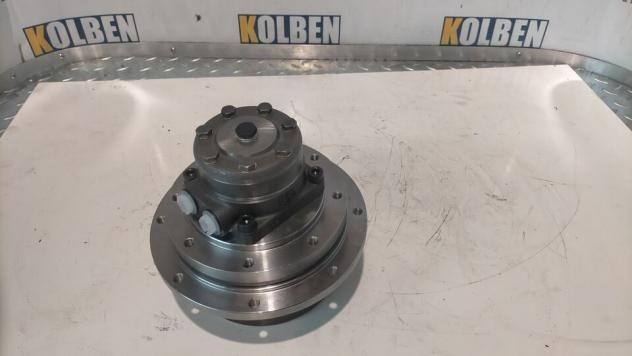 Motoriduttore KOLBEN per HINOWA DM15