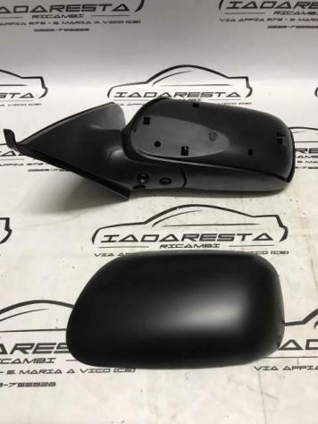 Specchietto Retrovisore Sinistro Toyota Corolla 84860 - Foto 3