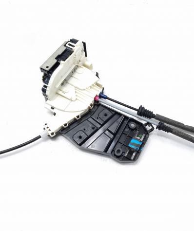 SERRATURA POSTERIORE DESTRA JEEP Compass Serie P04589914AE (16) - Foto 7