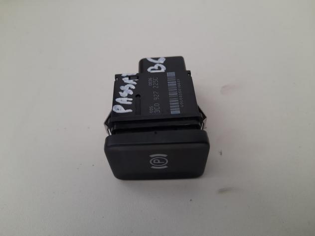 PULSANTE FRENO DI STAZIONAMENTO VOLKSWAGEN Passat Variant 4° Serie 3C0927225C (0510)