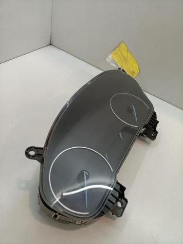 QUADRO STRUMENTI CENTRALE LIVELLI FORD EcoSport Serie 2284885 Z2JA (12) - Foto 3