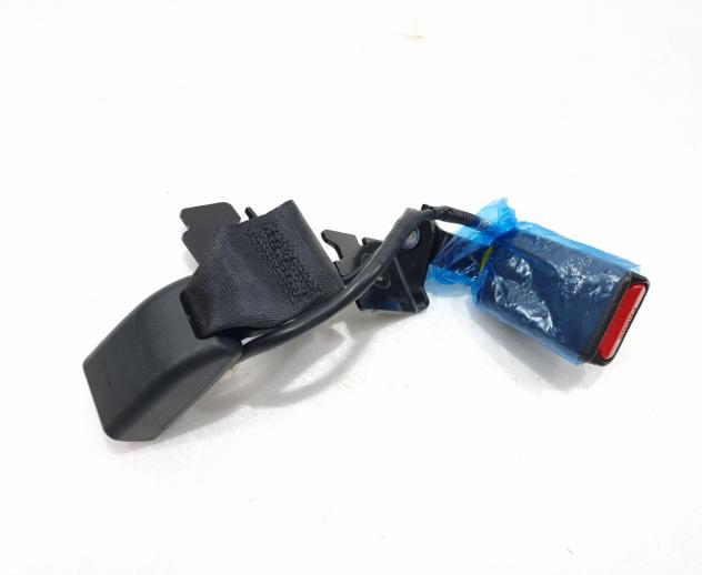 AGGANCIO CINTURA DI SICUREZZA POSTERIORE HYUNDAI Kona Serie D4FE (17) - Foto 2