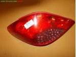 FANALE POST.S. A LED 09  PEUGEOT 207 (A7) 3 porte / 5 porte  Parti elettric &hellip;
