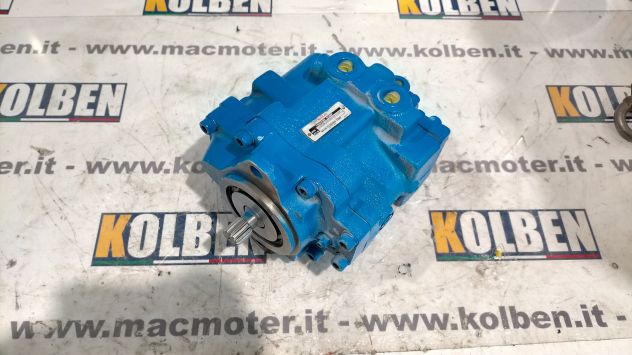 Pompa a Pistoni Nachi PVD-2B-36L3DS-5S-4126F