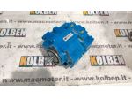 Pompa a Pistoni Nachi PVD-2B-36L3DS-5S-4126F