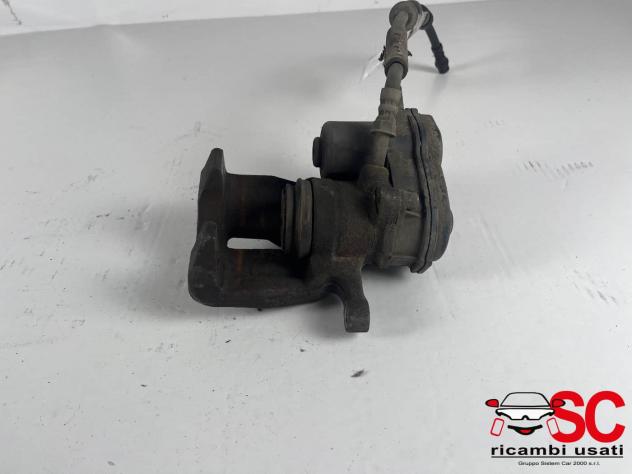 PINZA FRENO ANTERIORE SINISTRA AUDI A5 Coupé (8T) 8K0615403E (0711) - Foto 3