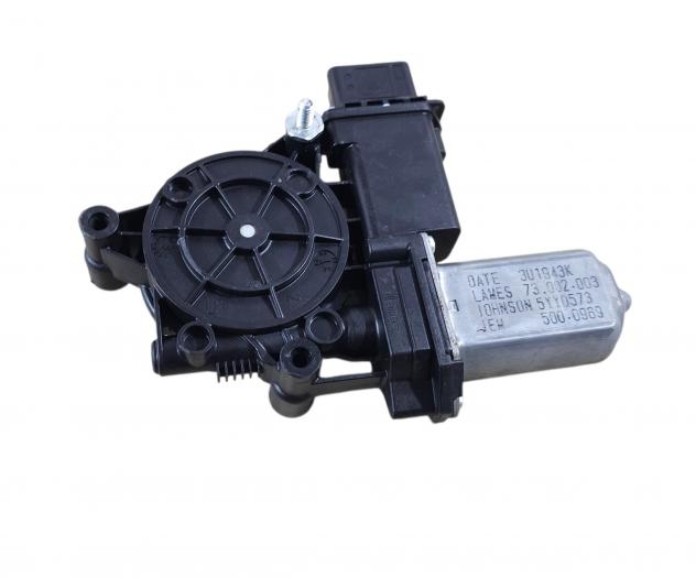 MOTORINO ALZAVETRO ANTERIORE DESTRA CITROEN Jumper Serie 1368921080 (14) - Foto 6
