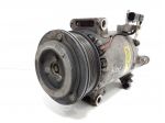 COMPRESSORE A/C FORD Fiesta 6° Serie C1B119D629AG P4JB Benzina 1000 (0817)