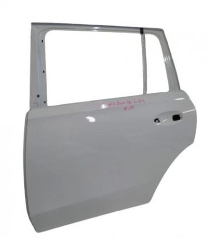 PORTA POSTERIORE SX MERCEDES GLS X167 2019