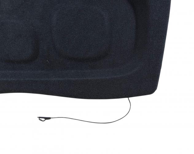 CAPPELLIERA POSTERIORE FIAT Panda 3° Serie 735626610 (12) - Foto 2