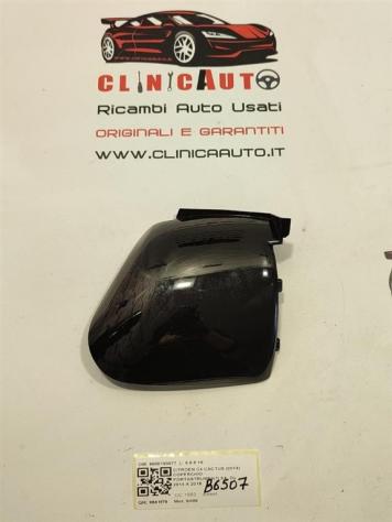 CORNICI MASCHERINA ANTERIORE CITROEN C4 Cactus 9800190077 SX 9H06 diesel 1560 (1418)