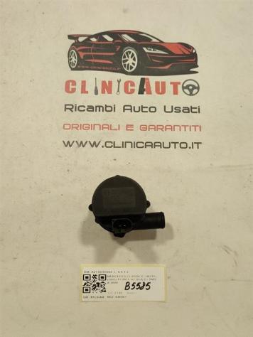 POMPA ACQUA MERCEDES Classe E Berlina W211 A2118350364 646961 diesel 2148 (0207) - Foto 2