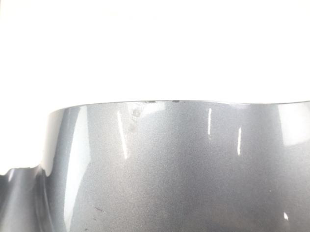 BMW K 1200 RS 46632307867 CUPOLINO CARENA FARO ANTERIORE K589 96 - 05 FRONT TRIM PANEL PICCOLO GRAFFIO 46632307768 - Foto 10