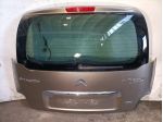 PORTELLONE POSTERIORE COMPLETO CITROEN C3 Picasso (08)