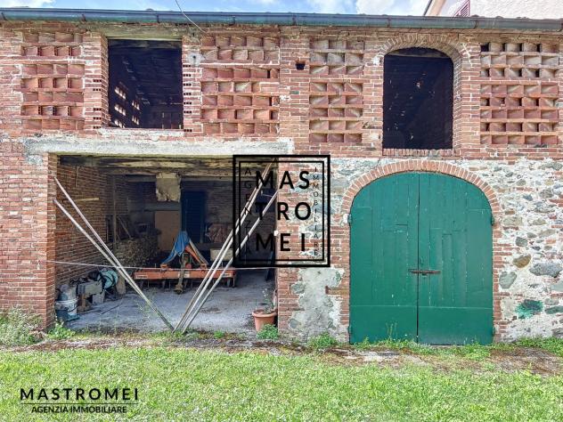 RUSTICO di 4 vani e di 120 mq (CASTELFRANCO DI SOTTO) rif. 3450 - Foto 3