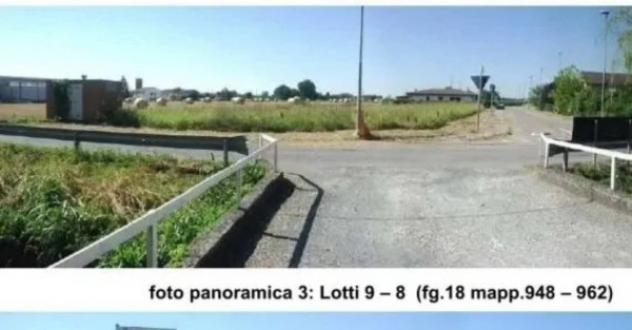 Immobile in asta di 502 m² in vendita a Castelvetro Piacentino - Foto 2