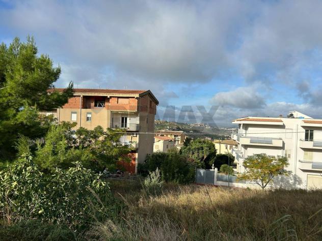 Terreno Edificabile in vendita a Favara - Foto 9