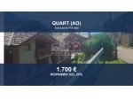 Immobile in asta di 95 m² in vendita a Quart