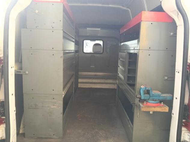 FIAT SCUDO EXPERT FIAT SCUDO / TOYOTA PROACE 2.0 DIESE rif. 23891996 - Foto 3