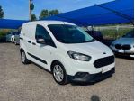 FORD Courier 1.5 TDCi 75CV Van Trend + IVA rif. 24126135