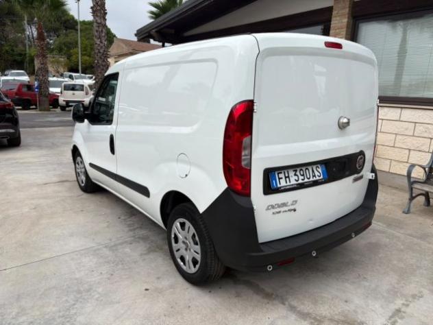 FIAT Doblo Doblò 1.6 MJT 105CV rif. 24118390 - Foto 6