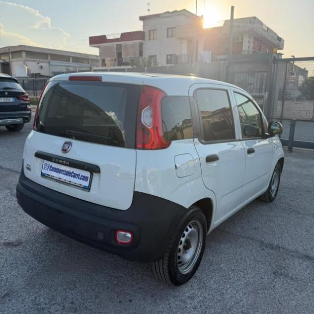 FIAT PANDA VAN 1.3 M-JET 2 POSTI rif. 24089184 - Foto 3