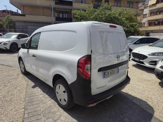 NISSAN Townstar 1.3 130 CV Van PC Acenta unipropietario !!!! rif. 24018977 - Foto 7