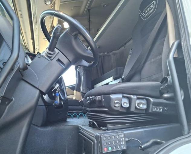 IVECO STRALIS HI-WAY 510 XP T/P E6 + INTARDER rif. 24176841 - Foto 7
