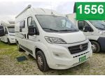 VAN CAMPER PURO CI DUCATO LETTO MATRIMONIALE FOTOVOLTAICO WEBASTO CLIMATIZZ &hellip;