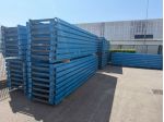 Scaffalatura professionale