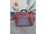 Trasportino per animali