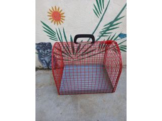 Trasportino per animali