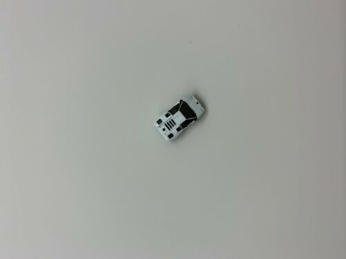 Lamborghini Countach Micro Machine Hasbro, white, 1987 - Foto 6