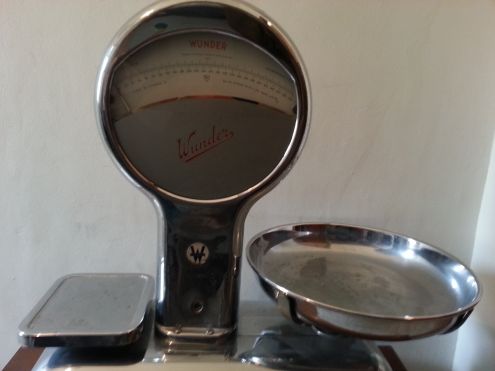 Bilancia alimentare Wunder - Foto 2
