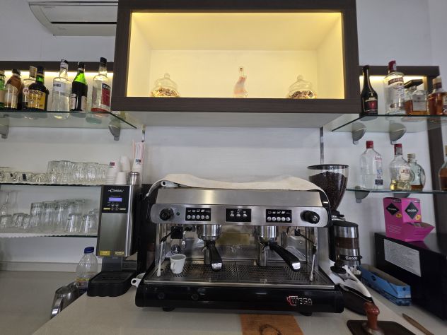 Arredamento completo bar pasticceria gelateria - Foto 5