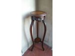 mobile ingresso anni '50 stile Liberty altezza cm. 115 in perfette condizioni