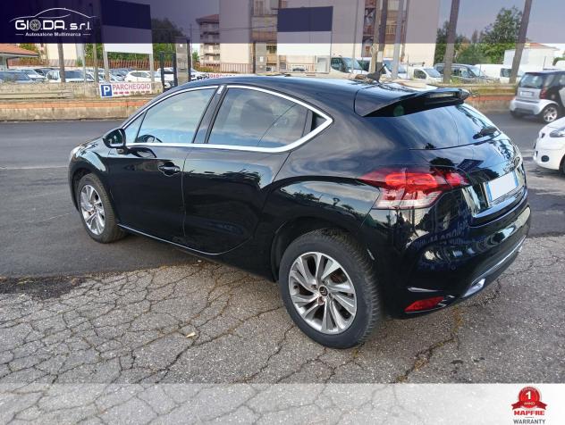Ds DS4 1.6 e-HDi CAMBIO AUTOMATICO - Foto 6