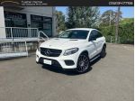 Mercedes-Benz GLE 350 CoupPremium AMG 4ma #12005