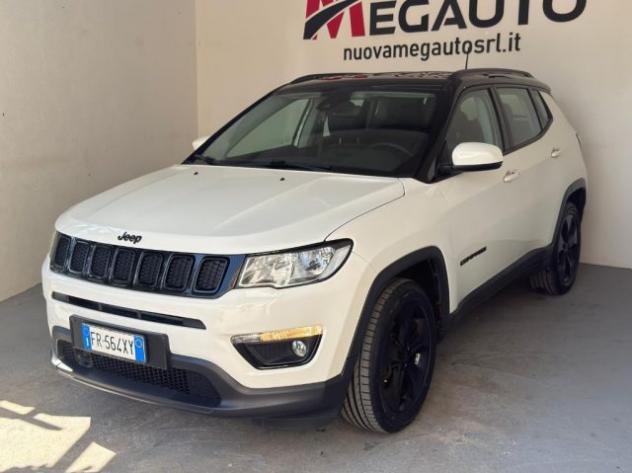 JEEP Compass 1.4 MultiAir 2WD Night Eagle rif. 23754028 - Foto 4
